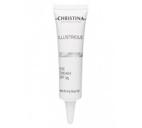 CHRISTINA Illustrious Eye Cream SPF 15 15ml