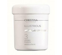 CHRISTINA Illustrious Hydro Fusion (Step 3) 500ml